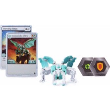 Bakugan Ultra Figür Haos Garganoid