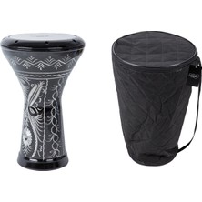 Mısır Darbuka Işlemeli Donizetti