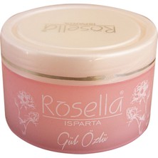 Rosella Gül Özlü Vazelin - 100 ml