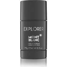 Montblanc  Deodorant