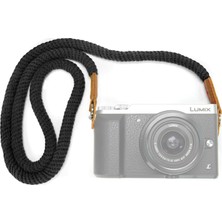 Megagear MG941 Cotton Askı Büyük Tüm Kameralar Için Güvenlik 100 cm