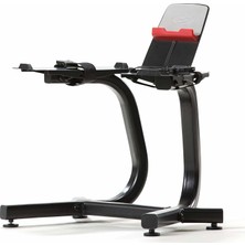 Bowflex Select Tech Ayarlanabilir Dambıl Standı ( Ağırlıksız )