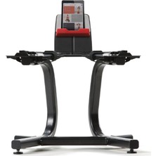 Bowflex Select Tech Ayarlanabilir Dambıl Standı ( Ağırlıksız )