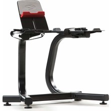 Bowflex Select Tech Ayarlanabilir Dambıl Standı ( Ağırlıksız )