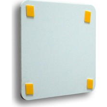 Bay bayan12 x 12 cm Foam Pvc Sembol