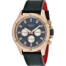 Ferrucci For Motion FM.11455K.02 Fonksiyonlu Erkek Kol Saati