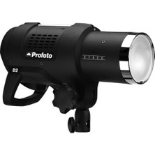 Profoto D2 Paraflaş