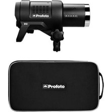 Profoto D2 Paraflaş