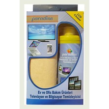 Paradise Lcd Ekran Temizleyici 250 ml - 2 Adet