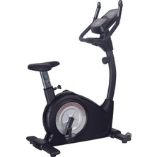 Max-Tech K-8906 Profesyonel Dikey Bisiklet