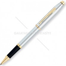 Cross Roller Kalem Century Medalist 3304