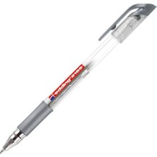 Edding 2185 Crystal Jelly Gümüş