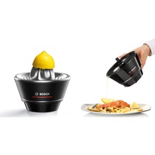 Bosch Citrus Press Narenciye Sıkacağı