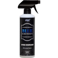 Divortex Blue Edition Citrus Degreaser Çok Amaçlı Temizleyici 473 Ml.