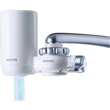 Philips WP3811 Musluğa Takılır Arıtıcı - 4 Katmanlı