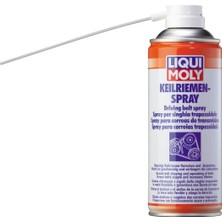 Liqui Moly V-Kayışı Spreyi 400 Ml. 4085