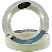 Nippon Angel FluoroCarbon Misina 50 mt 0,537 mm