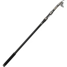 Okuma Safina Tele Carp 13' 390 cm 3,5 lb Sazan Kamışı