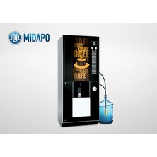 Midapo Mini Dalgıç Pompa 24 V