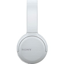 Sony WH-CH510 Bluetooh Kulak Üstü Kulaklık - Beyaz