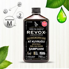 Revox Erkeklere Özel Saç Bakım Şampuanı