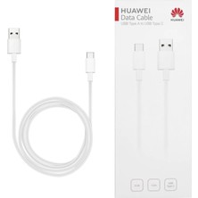 Huawei Mate 20 Lite Şarj Kablosu USB Type-C CP51