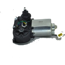 Sgr Marka Silecek Motoru Arka Kartal (Vidalı)