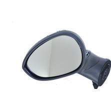 VIEWMAX Marka Dış Dikiz Ayna Sol Linea-Grande Punto (Elektirikli)