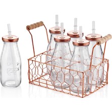 The Mia Cam Meşrubat Seti - 6'lı Set