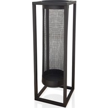 The Mia Fener 50 Cm - Siyah