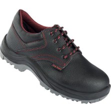 Over Guard Gl 101 S3 Çelik Burunlu Çelik Ara Tabanlı Iş Ayakkabısı