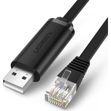 Ugreen USB Ethernet RJ45 Dönüştürücü Kablo