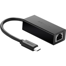Ugreen USB Type-C RJ45 Ethernet Çevirici