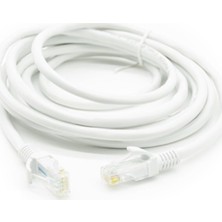 Platoon PL-6107 Cat6 Ethernet Kablosu 5 m