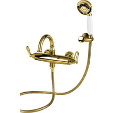 Newarc Golden Banyo Bataryası