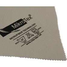 Mikrotex Mikrofiber Oto Cam Bezi 