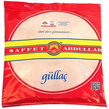 Saffet Abdullah Güllaç 400 gr