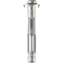 Vesta Htm 5X65 Alçıpan Dübeli - 50 Adet