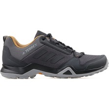 adidas Siyah Erkek Outdoor Ayakkabısı BC0525