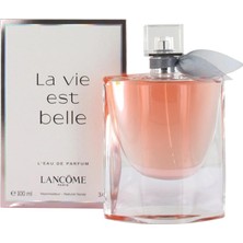 Lancome La Vie Est Belle EDP 100 ml Kadın Parfümü