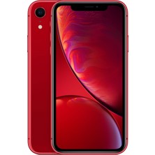 iPhone XR 64 GB RED Special Edition