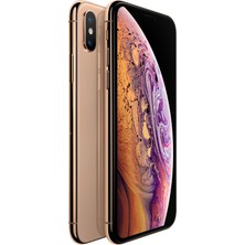 iPhone XS 256 GB Gold