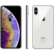 iPhone XS 512 GB Silver