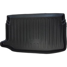 Rizline Skoda Fabia 1999-2007 3D Bagaj Havuzu