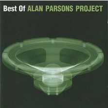 Alan Parsons Project - Best Of Alan Parsons Project CD