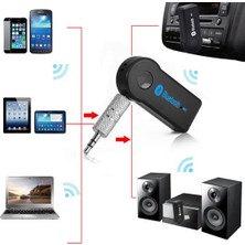 Gomax Bluetooth Aux Araç Kiti