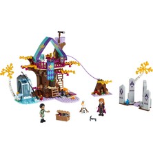 LEGO® Disney Karlar Ülkesi 2 Büyülü Ağaç Ev 41164 Yapım Seti (302 Parça)