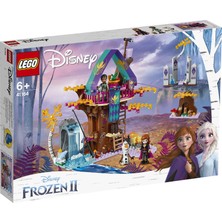 LEGO® Disney Karlar Ülkesi 2 Büyülü Ağaç Ev 41164 Yapım Seti (302 Parça)