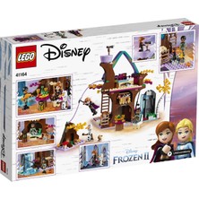 LEGO® Disney Karlar Ülkesi 2 Büyülü Ağaç Ev 41164 Yapım Seti (302 Parça)