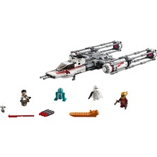 LEGO® Star Wars 75249 Direniş Y-Wing Starfighter'ı